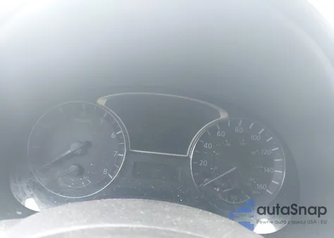 2015 Nissan Altima 2.5 S z USA, uszkodzony, nr VIN 1N4AL3AP0FC156254